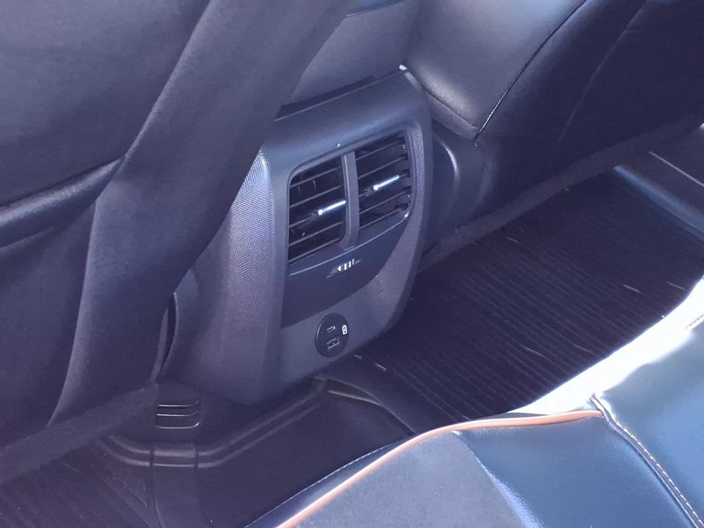 Certified 2023 Ford Mustang Mach-E GT AWD/4WD image 15