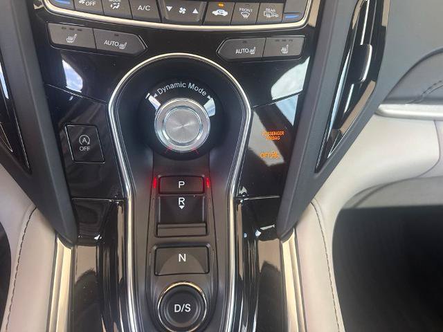 Used 2026 Acura RDX SH-AWD w/ Technology Package image 10