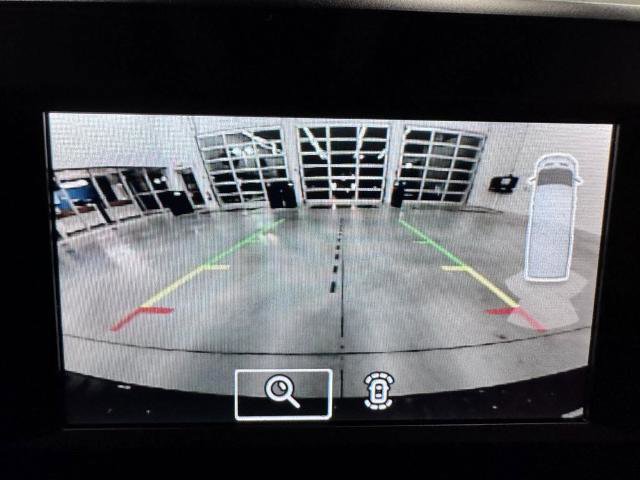 Certified 2020 Ford Transit 150 Low Roof image 10