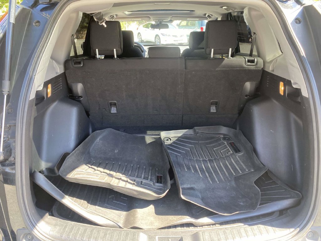 Used 2020 Honda CR-V EX image 10