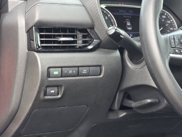 Used 2024 Nissan Sentra SV FWD image 19