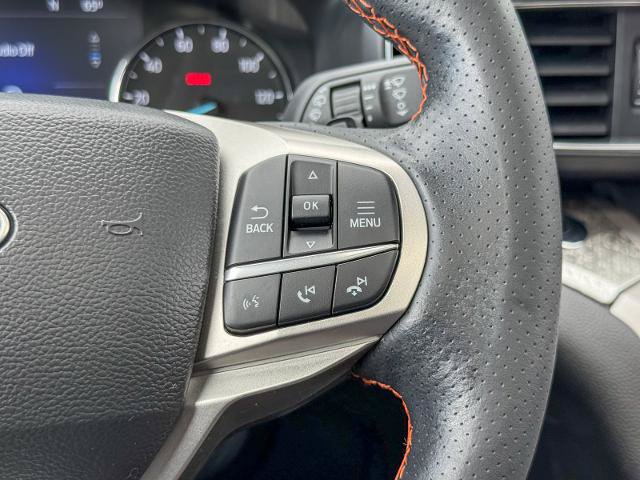 Certified 2023 Ford Explorer Timberline w/ Timberline Technology Package AWD/4WD image 40