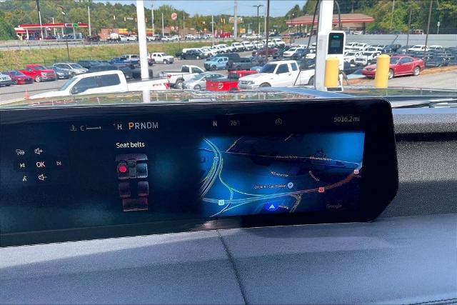 Certified 2026 Ford Expedition Tremor AWD/4WD image 20