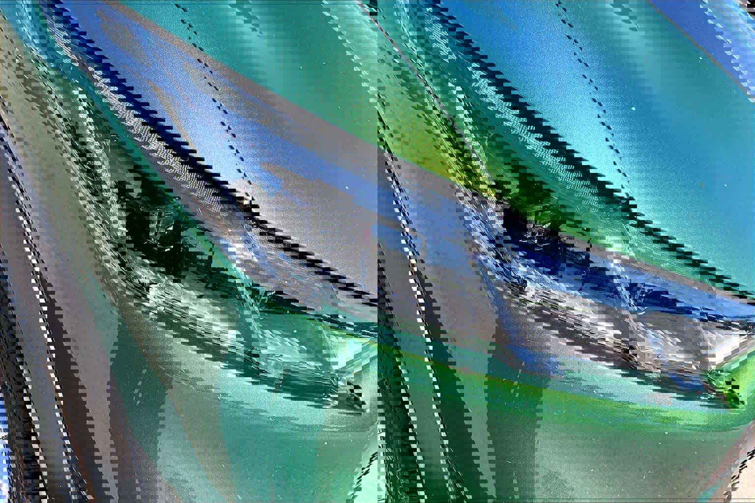 Certified 2024 Ford Mustang Mach-E GT image 27