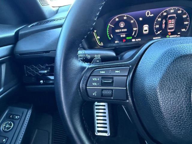 Used 2024 Honda Accord Sport image 13