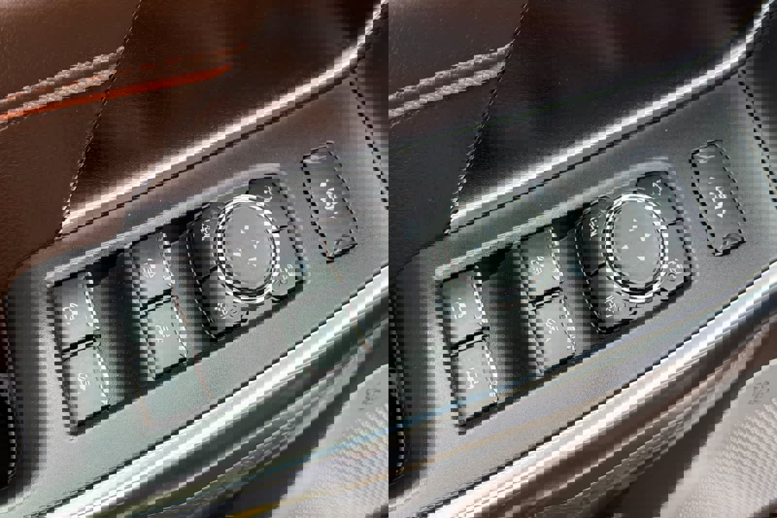 Certified 2025 Ford F150 King Ranch w/ FX4 Off-Road Package image 13