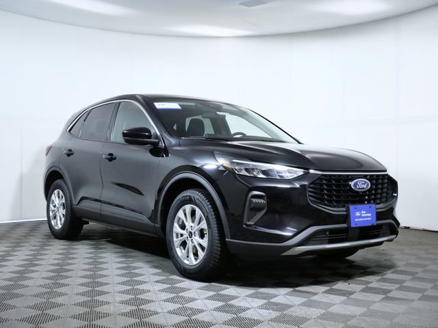 Certified 2023 Ford Escape Active w/ Tech Pack #2 AWD/4WD video 1