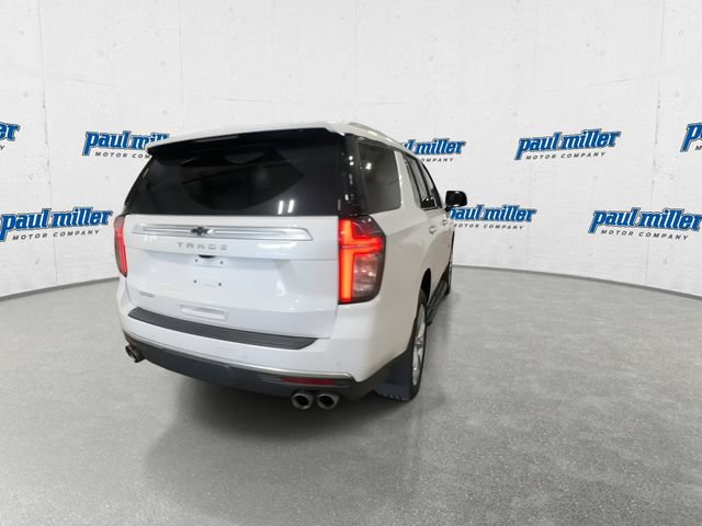 Used 2024 Chevrolet Tahoe High Country AWD/4WD image 10