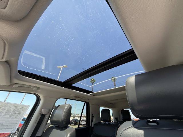 Certified 2025 Ford Expedition Active RWD image 27