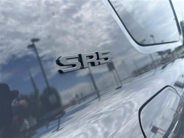 Used 2025 Toyota 4Runner SR5 RWD image 11