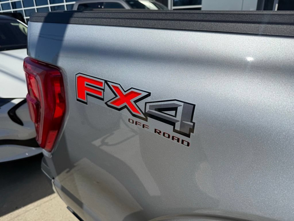 Certified 2023 Ford F150 XLT w/ Equipment Group 302A High AWD/4WD image 16