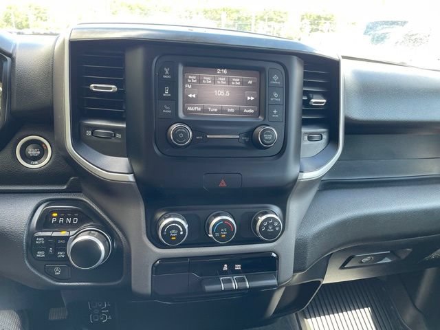 Used 2020 RAM 1500 Big Horn AWD/4WD image 15