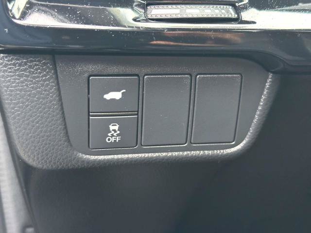 Used 2025 Honda CR-V EX-L image 19