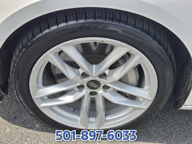 Used 2024 Audi A4 2.0T Premium Plus AWD/4WD image 16