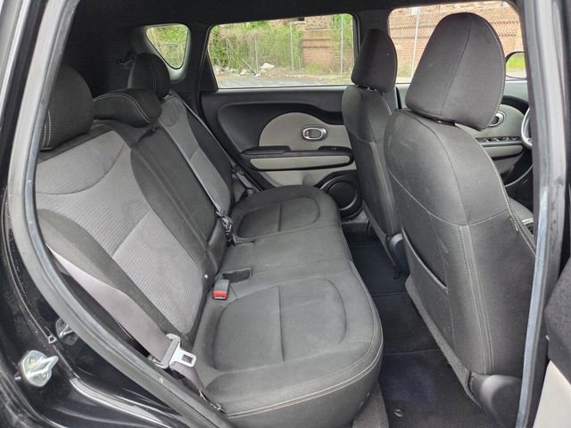 Used 2017 Kia Soul + FWD image 14