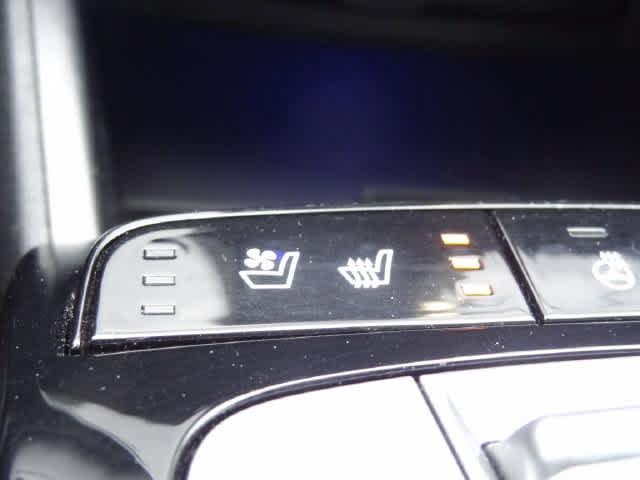Used 2024 Hyundai Tucson Limited AWD/4WD image 42