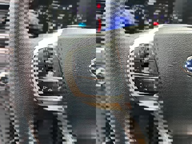 Certified 2022 Ford Explorer XLT w/ Equipment Group 202A image 16