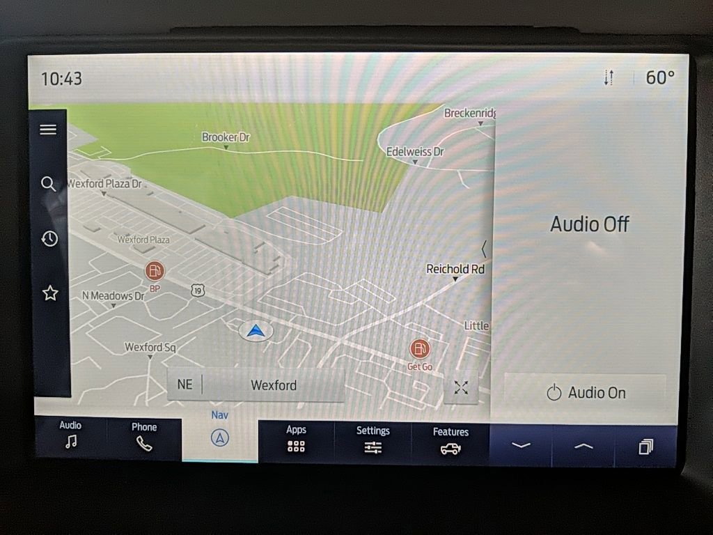 Certified 2023 Ford Bronco Wildtrak image 17