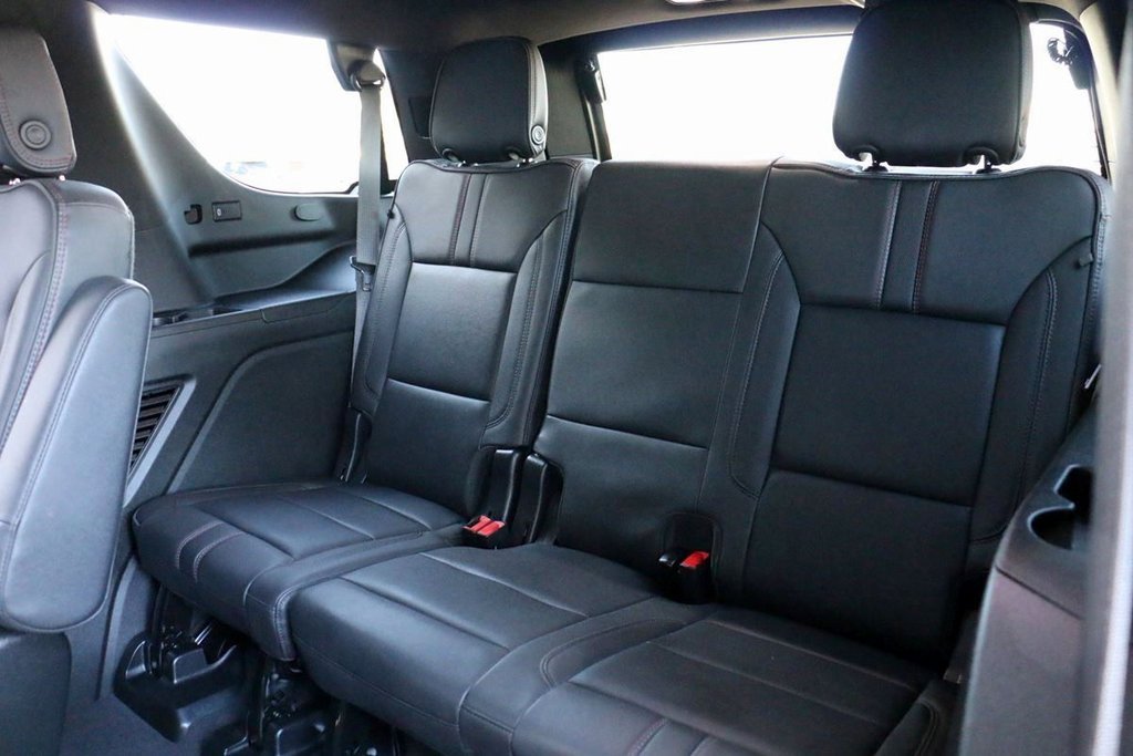 Used 2024 Chevrolet Tahoe RST w/ Luxury Package image 29