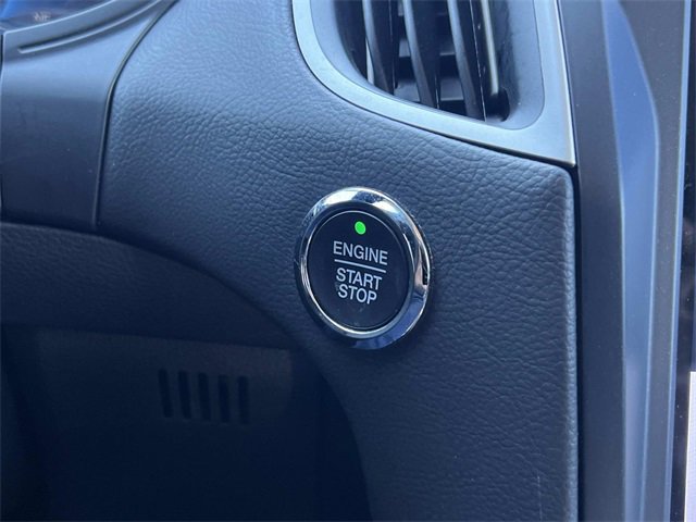 Certified 2022 Ford Edge SEL w/ Convenience Package image 27