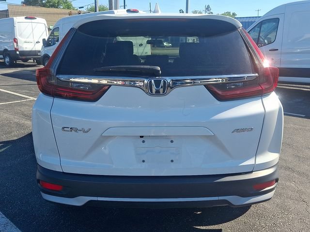 Used 2020 Honda CR-V EX image 5