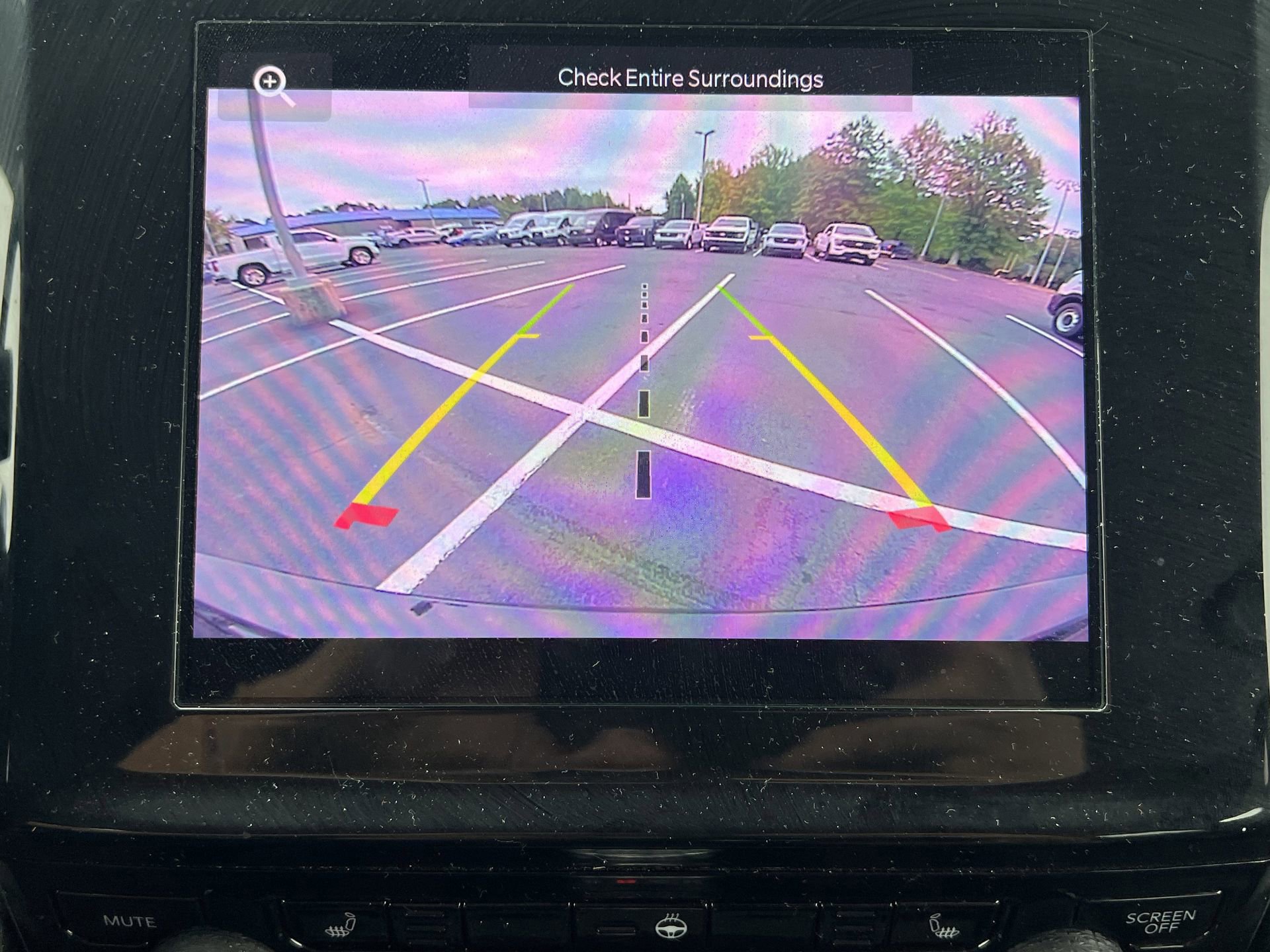 Used 2024 Jeep Grand Cherokee L Altitude image 10