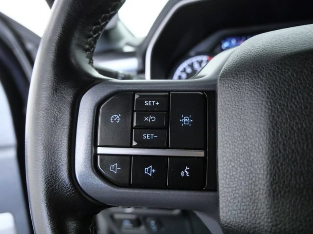 Certified 2023 Ford F150 XLT w/ Equipment Group 302A High AWD/4WD image 27