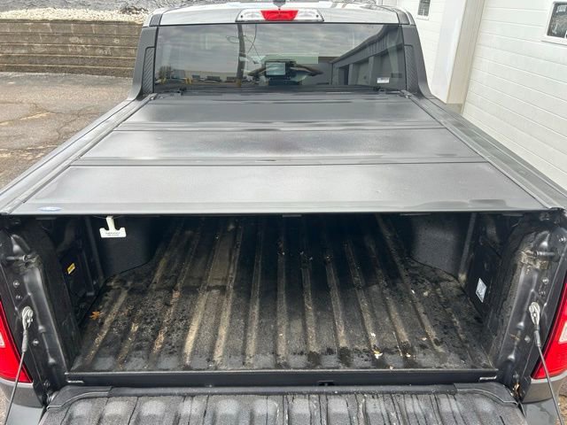 Certified 2023 Ford Maverick XLT w/ XLT Luxury Package image 11