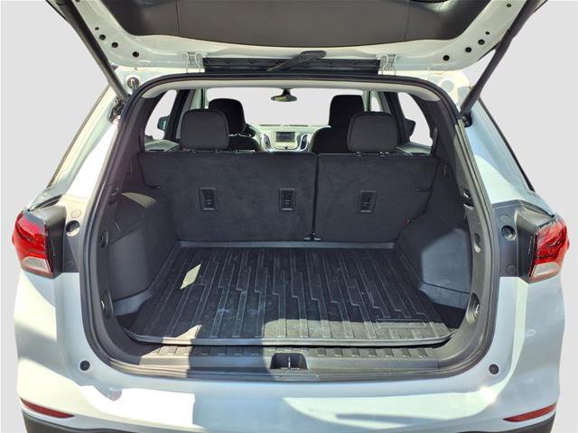 Used 2023 Chevrolet Equinox LT AWD/4WD image 20