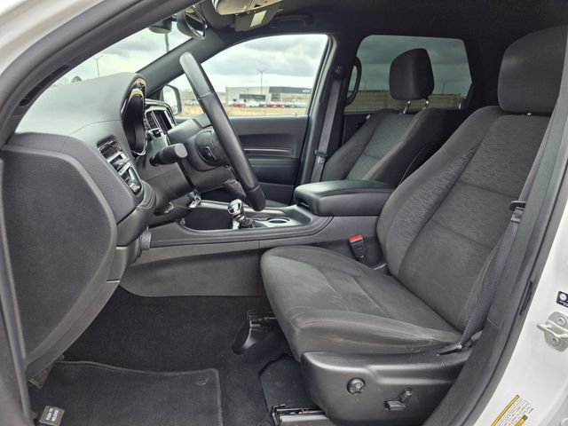 Used 2023 Dodge Durango SXT image 13