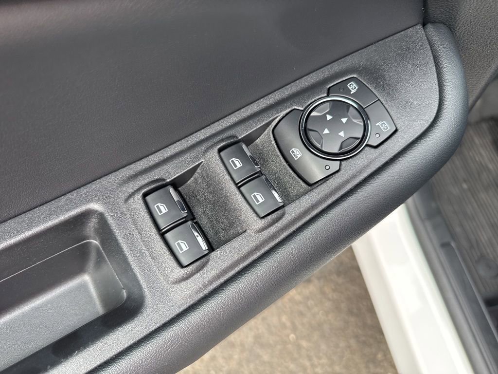 Certified 2024 Ford Edge SEL w/ Convenience Package image 15