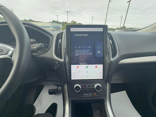Certified 2023 Ford Edge SEL w/ Convenience Package AWD/4WD image 15
