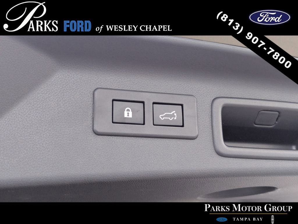 Used 2025 Subaru Forester Touring image 9