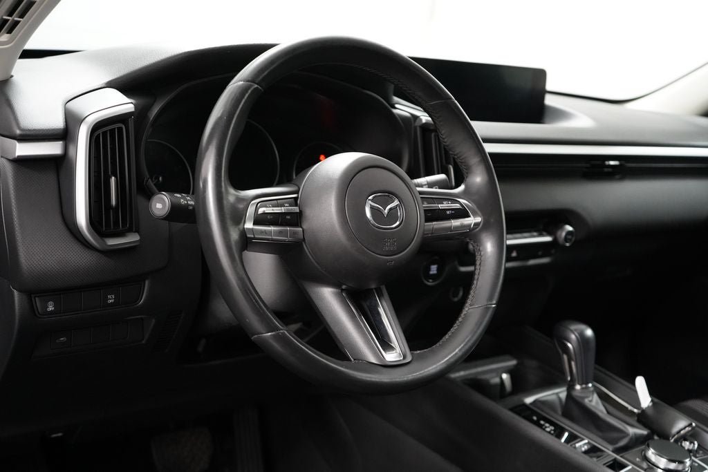 Used 2024 MAZDA CX-50 AWD 2.5 S w/ Cargo Package image 14