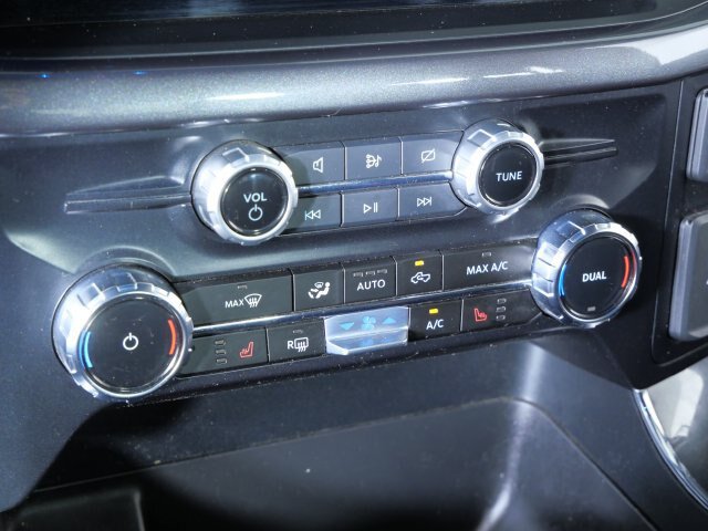 Certified 2023 Ford F150 XLT w/ Equipment Group 302A High AWD/4WD image 25