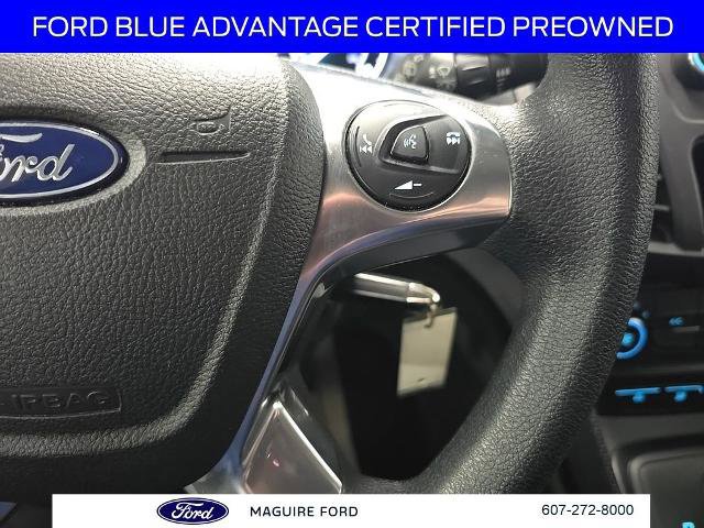 Certified 2022 Ford Transit Connect XLT w/ Trailer Tow Package image 24