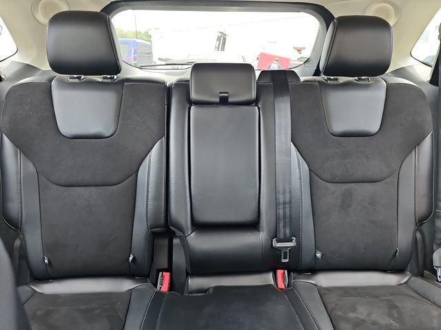 Certified 2017 Ford Edge Sport w/ Equipment Group 401A AWD/4WD image 27
