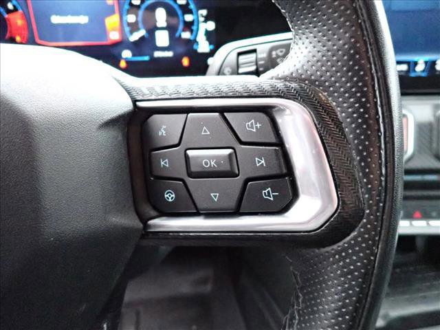 Certified 2024 Ford Mustang Premium image 17