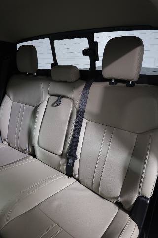 Certified 2023 Ford Ranger Lariat w/ Technology Package AWD/4WD image 13