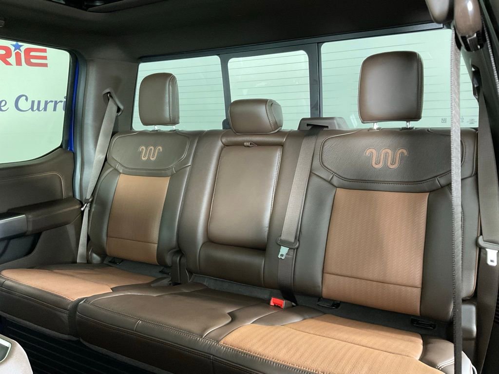 Certified 2026 Ford F250 King Ranch image 16