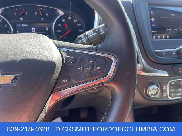 Used 2024 Chevrolet Equinox LT image 23