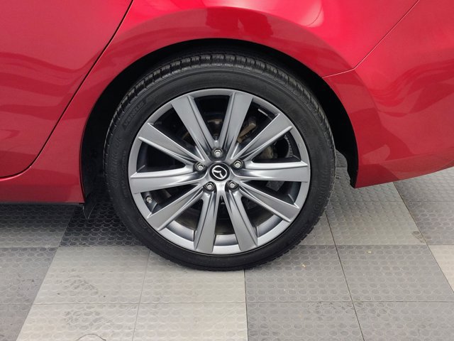 Used 2019 MAZDA MAZDA6 Grand Touring FWD image 16