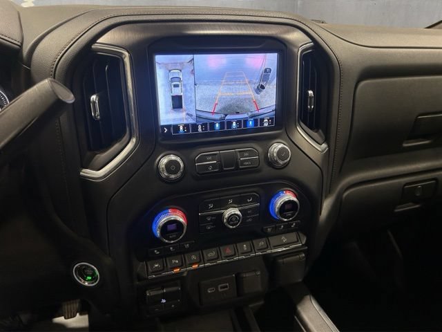 Used 2020 GMC Sierra 1500 AT4 w/ AT4 Premium Package AWD/4WD image 17