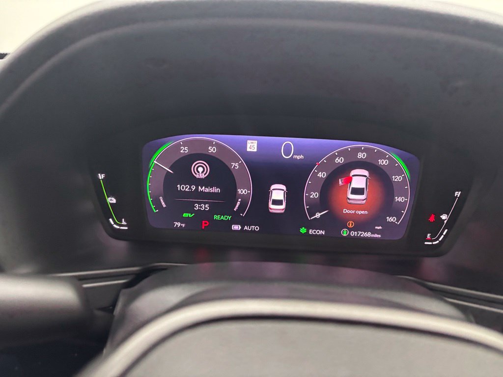 Used 2024 Honda Accord Sport image 20