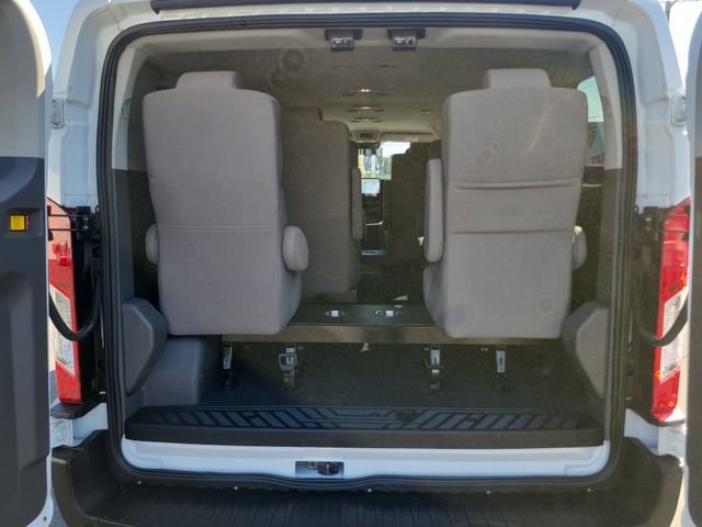 Certified 2023 Ford Transit 350 XLT RWD image 9