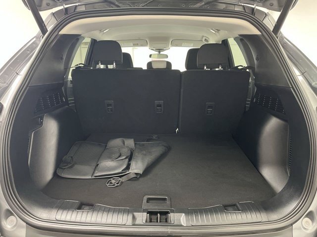 Certified 2024 Ford Escape Active AWD/4WD image 3