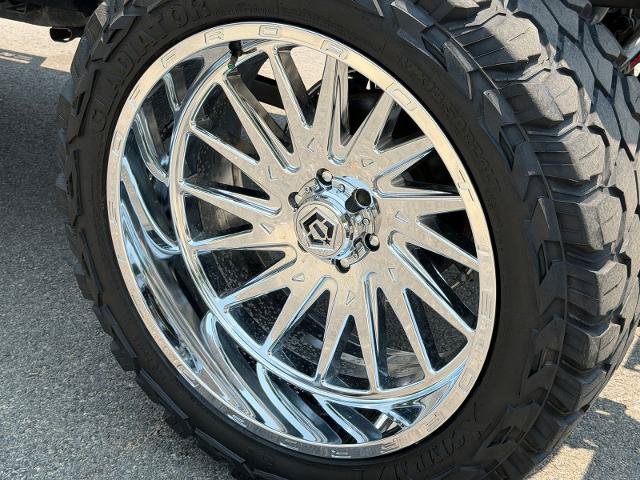 Used 2020 Jeep Gladiator Overland AWD/4WD image 28