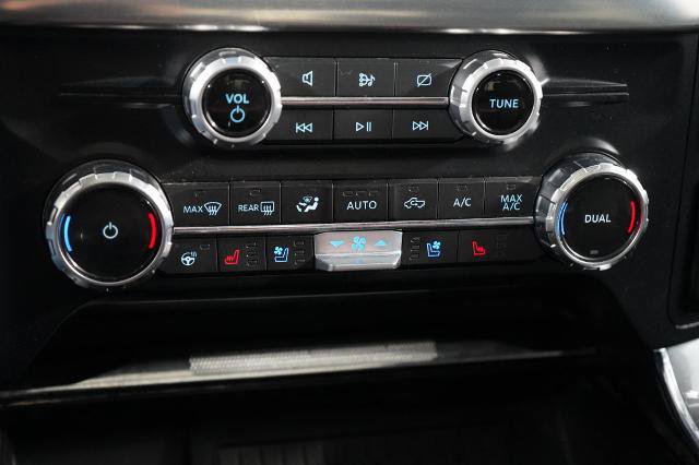 Certified 2023 Ford F150 Lariat w/ Equipment Group 502A High AWD/4WD image 29