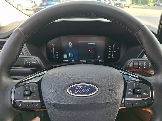 Certified 2023 Ford Escape Active w/ Tech Pack #1 AWD/4WD image 19