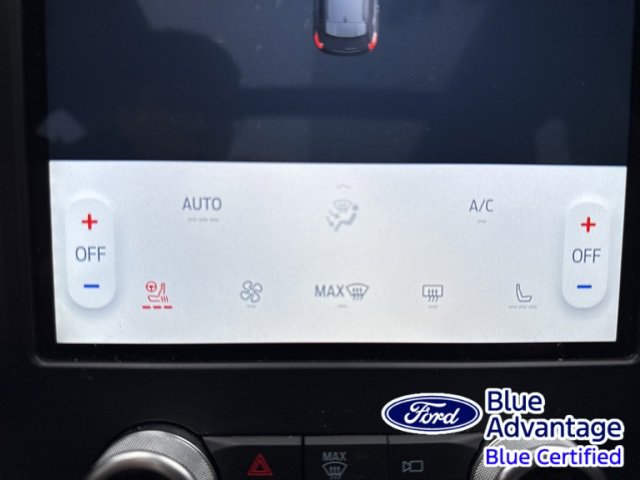 Certified 2022 Ford Edge SEL w/ Convenience Package image 22